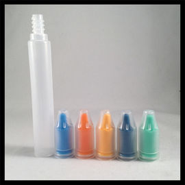 Chiny Cienka butelka typu Unicorn Drip, szerokie butelki typu Unicorn dla E - Juice dostawca