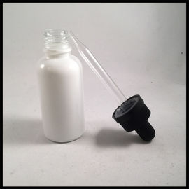 Chiny Mleko Białe 30ml Olejek do butelek z kroplomierzem E papieros Butelka z płynem dostawca