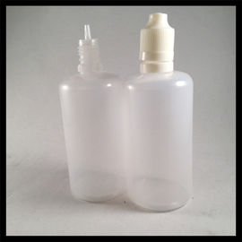 Chiny Butelka z zakraplaczem Ldpe o pojemności 100 ml, niestandardowe plastikowe butelki z zakraplaczem do oczu dostawca