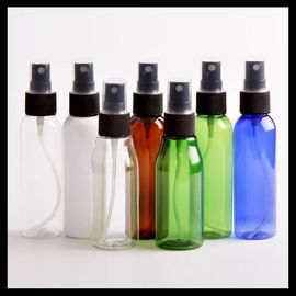 Chiny Butelka sprayu kosmetycznego Fine Mist 60ml, małe butelki z pustym olejem w sprayu dostawca