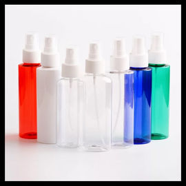 Chiny Perfumy do butelek z plastikowym sprayem 120ml Małe i przenośne zdrowie i bezpieczeństwo dostawca