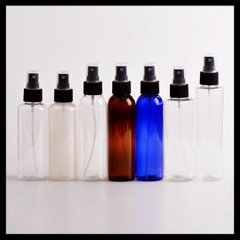 Chiny Przezroczyste plastikowe butelki natryskowe 150 ml Duża pojemność 180 ml Doskonała wydajność w niskiej temperaturze dostawca