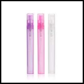 Chiny Plastikowe butelki perfum w kształcie długopisu Travel Pack 2ML 3ML pojemności 5ML dostawca