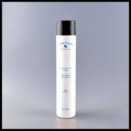 Chiny Pusty szampon kosmetyczny Pojemnik Chiaki Cap żel pod prysznic 300 ml długi kształt dostawca