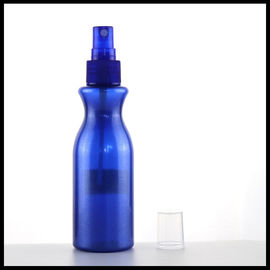 Chiny Medyczne puste plastikowe butelki z rozpylaczem PET o pojemności 110 ml z drobnym rozpylaczem dostawca