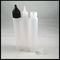 30 ml Plastikowe Butelki Z Zakraplaczem Jednorożec Kształt Pióra Do Elektronicznego Papierosa dostawca