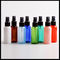 Mini 50 ml plastikowe butelki z rozpylaczem Bez chemicznego procesu barwienia Materiał ulegający degradacji w środowisku dostawca