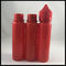 Red Smoke Oil 60ml Unicorn Bottle Stabilność chemiczna Odporność na kwasową bazę dostawca