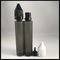 Pharmaceutical Unicorn Pen Bottles, Wytrzymałe czarne 30 ml butelki z zakraplaczem dostawca