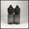 Czarne przezroczyste 30 ml butelki dla zwierząt, niestandardowe 30 ml plastikowe butelki z zakraplaczem dostawca