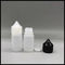 Plastik PE Butelka 30 ml Unicorn Doskonała odporność na działanie niskich temperatur oleju dostawca