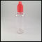 Zdrowie i bezpieczeństwo 60ml Unicorn Bottle Eco - Friendly Colorful &amp;amp; Customized dostawca