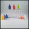 Zdrowie i bezpieczeństwo 60ml Unicorn Bottle Eco - Friendly Colorful &amp;amp; Customized dostawca