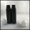 Squeeze Plastic Eye Drop 60ml Unicorn Bottle PET Twardy materiał Nietoksyczny dostawca