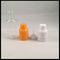 Płynna medycyna PET E Butelki z płynem Niestandardowe drukowanie etykiet Odporność na olej dostawca