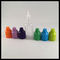Pharmaceutical Small Plastic Dropper Bottles 15ml Custom Label Printing Eco-Friendly dostawca
