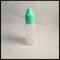 Medyczne butelki do wyciskania LDPE Dropper 20 ml Zdrowie i bezpieczeństwo Wysoki standard dostawca