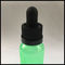 30 ml plastikowe butelki dozujące, butelki olejku luzem nietoksyczne dostawca