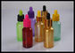Perfumy 30ml Essential Oil Glass Dropper Bottle E płynne szklane butelki Pink dostawca