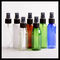 Butelka sprayu kosmetycznego Fine Mist 60ml, małe butelki z pustym olejem w sprayu dostawca