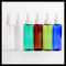 Plastikowe butelki z rozpylaczem Clear Mist 100ml Nietoksyczne dozowniki kosmetyczne dostawca