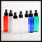 Perfumy do butelek z plastikowym sprayem 120ml Małe i przenośne zdrowie i bezpieczeństwo dostawca