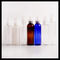 Przezroczyste plastikowe butelki natryskowe 150 ml Duża pojemność 180 ml Doskonała wydajność w niskiej temperaturze dostawca