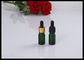 Aromatherapy Essential Oil Glass Dropper Bottle Clear I Amber For Syrop Tablet Oral Products dostawca