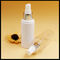 Spray Perfumy Plastikowe Butelki z rozpylaczem Pojemniki kosmetyczne Okrągły kształt 100 ml Pojemność dostawca