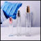Butelki ze sprayem szklanym do perfum, prostokątne butelki z rozpylaczem 30 ml 50 ml 100 ml dostawca
