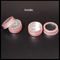 Windned Aluminium Can / Tin Matte Pink Nail Box Opakowanie kosmetyczne dostawca