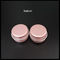 Windned Aluminium Can / Tin Matte Pink Nail Box Opakowanie kosmetyczne dostawca