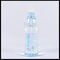 PET 200 ml Butelki do higieny osobistej Kosmetyczne plastikowe spraye do butelek z balsamem dostawca