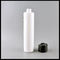 Pusty szampon kosmetyczny Pojemnik Chiaki Cap żel pod prysznic 300 ml długi kształt dostawca