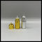 Butelka Metallic Silver Gold Unicorn Chubby Gorilla E Juice Container o pojemności 30 ml dostawca