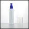 Pusta kosmetyczna butelka z rozpylaczem Dozownik płynów Perfumy podróżne Atomizer PE Plastik 100 ml dostawca
