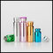Farmaceutyczne kosmetyczne rurowe szklane butelki Metalowe fiolki Materiał do recyklingu dostawca