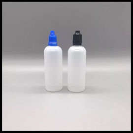 Chiny 120 ml plastikowa butelka z zakraplaczem, medycyna i zdrowie Butelka z zakraplaczem dostawca